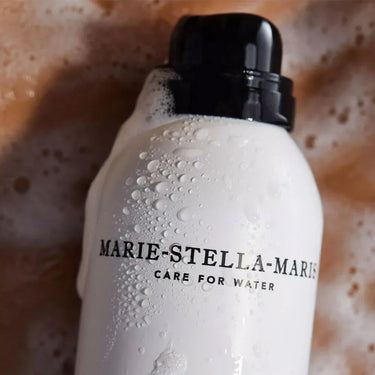 Silky Soft Shower Mousse (200 ml)